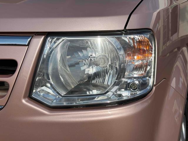 オッティ Ｅ　車検令和８年１２月まで！　純正ナビ・ＣＤ　電動格納ドアミラー　４ＡＴ　エアコン　衝突安全ボディ　ＡＢＳ　ＷＳＲＳ　純正アルミ（25枚目）