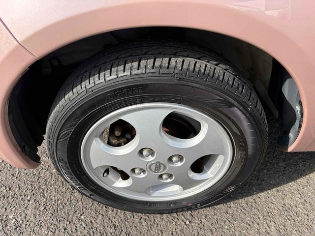 オッティ Ｅ　車検令和８年１２月まで！　純正ナビ・ＣＤ　電動格納ドアミラー　４ＡＴ　エアコン　衝突安全ボディ　ＡＢＳ　ＷＳＲＳ　純正アルミ（29枚目）