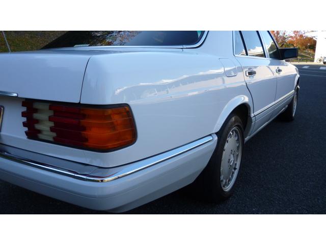 メルセデス・ベンツ Sクラス 300SE 正規ディラー車 メルセデス・ベンツ Sクラス 300SE 正規ディラー車