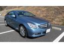 MERCEDES BENZ E-CLASS