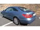MERCEDES BENZ E-CLASS
