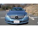 MERCEDES BENZ E-CLASS