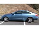 MERCEDES BENZ E-CLASS