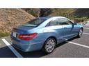 MERCEDES BENZ E-CLASS