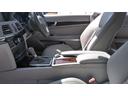 MERCEDES BENZ E-CLASS