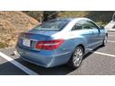 MERCEDES BENZ E-CLASS