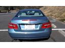 MERCEDES BENZ E-CLASS
