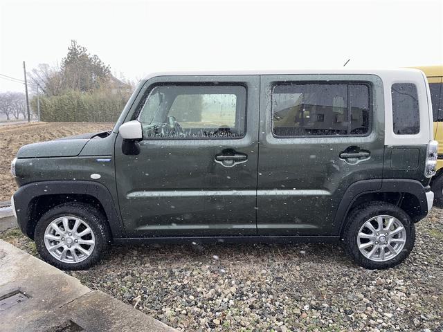 ハスラー ハイブリッドＧ　４ＷＤ　ＥＴＣ　ＴＶ　クリアランスソナー　オートクルーズコントロール　レーンアシスト　衝突被害軽減システム　オートライト　ＬＥＤヘッドランプ　スマートキー　アイドリングストップ　電動格納ミラー（8枚目）