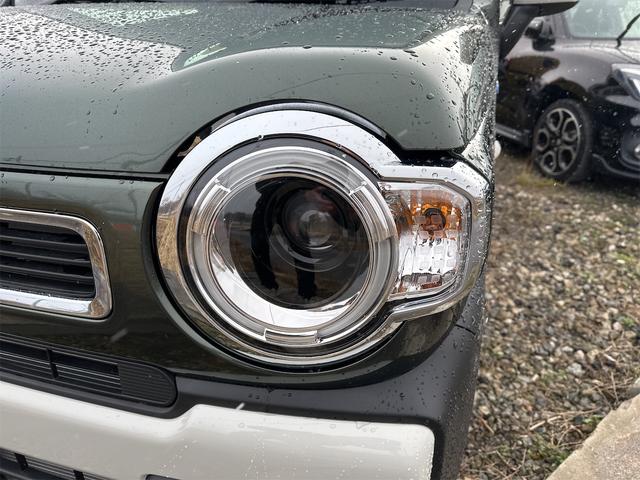 ハスラー ハイブリッドＧ　４ＷＤ　ＥＴＣ　ＴＶ　クリアランスソナー　オートクルーズコントロール　レーンアシスト　衝突被害軽減システム　オートライト　ＬＥＤヘッドランプ　スマートキー　アイドリングストップ　電動格納ミラー（21枚目）