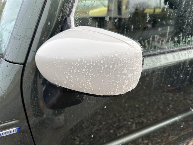 ハスラー ハイブリッドＧ　４ＷＤ　ＥＴＣ　ＴＶ　クリアランスソナー　オートクルーズコントロール　レーンアシスト　衝突被害軽減システム　オートライト　ＬＥＤヘッドランプ　スマートキー　アイドリングストップ　電動格納ミラー（24枚目）