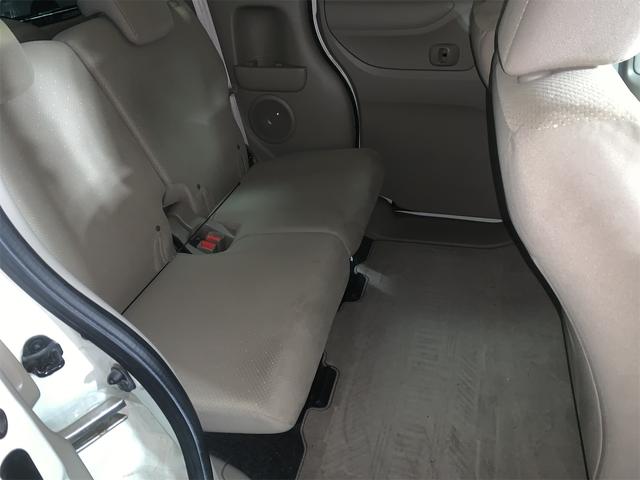 Ｎ－ＢＯＸ Ｇ　走行１０万キロ台　４ＷＤ　エンジンスターター付　車検令和９年１０月（6枚目）