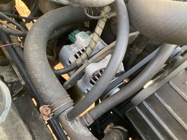 ジムニー 　車検　令和９年１２月１日（3枚目）