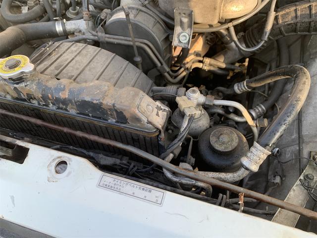 ジムニー 　車検　令和９年１２月１日（4枚目）