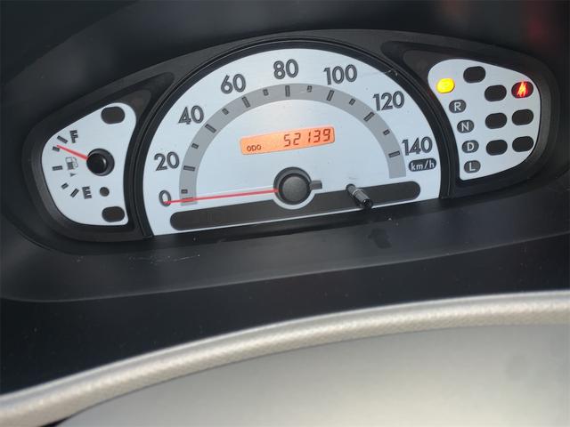 ステラ ＬＸ　車検Ｒ７年１１月２１日まで　４ＷＤ　走行５万キロ台（18枚目）