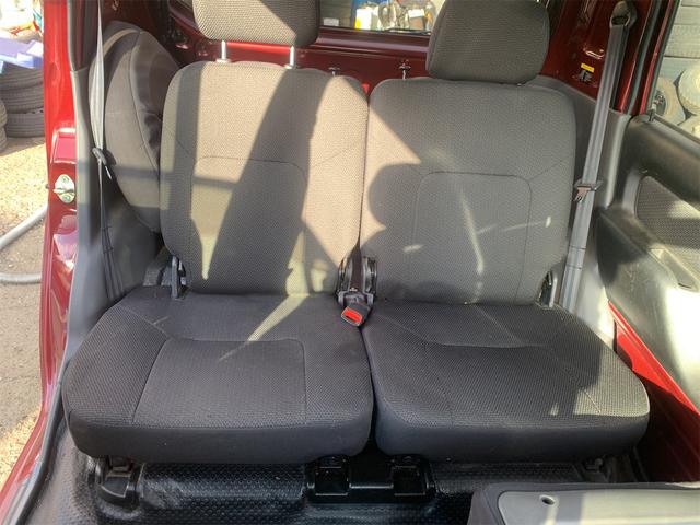 ネイキッド ターボＧ　丸目　４ＷＤ！！５速マニュアル！！車検令和９年１１月（11枚目）