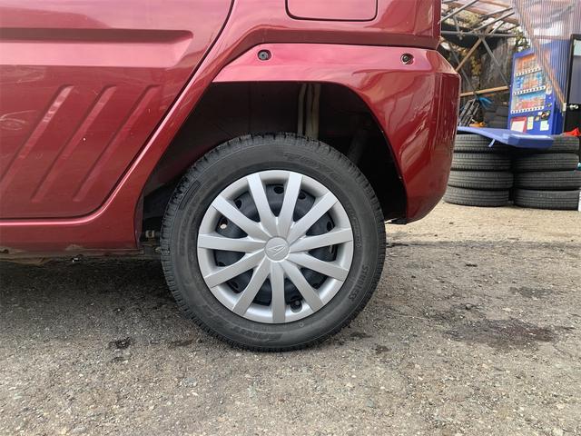 ネイキッド ターボＧ　丸目　４ＷＤ！！５速マニュアル！！車検令和９年１１月（17枚目）