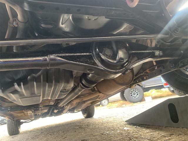 ネイキッド ターボＧ　丸目　４ＷＤ！！５速マニュアル！！車検令和９年１１月（19枚目）