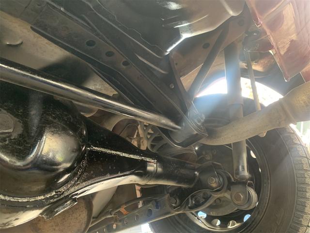 ネイキッド ターボＧ　丸目　４ＷＤ！！５速マニュアル！！車検令和９年１１月（21枚目）