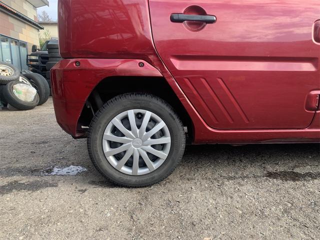 ネイキッド ターボＧ　丸目　４ＷＤ！！５速マニュアル！！車検令和９年１１月（23枚目）