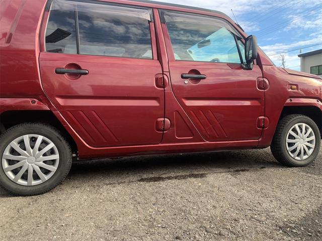 ネイキッド ターボＧ　丸目　４ＷＤ！！５速マニュアル！！車検令和９年１１月（25枚目）