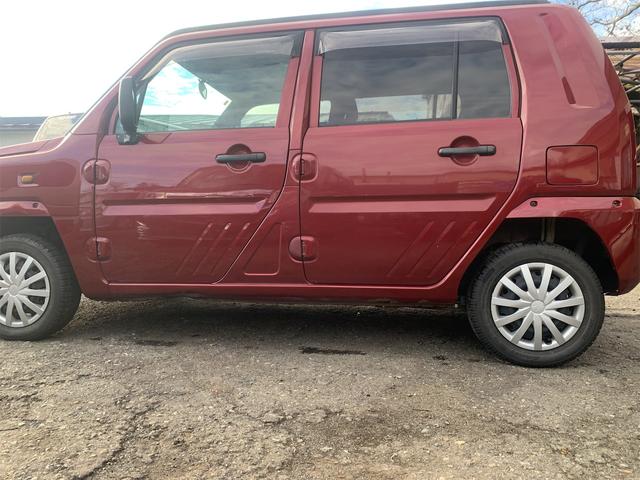 ネイキッド ターボＧ　丸目　４ＷＤ！！５速マニュアル！！車検令和９年１１月（26枚目）