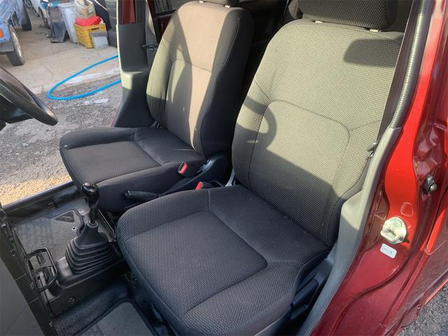 ネイキッド ターボＧ　丸目　４ＷＤ！！５速マニュアル！！車検令和９年１１月（27枚目）