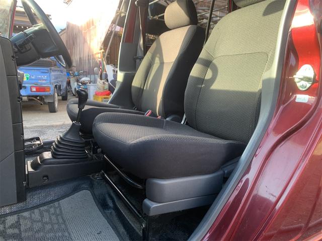 ネイキッド ターボＧ　丸目　４ＷＤ！！５速マニュアル！！車検令和９年１１月（29枚目）