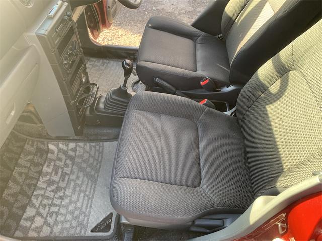 ネイキッド ターボＧ　丸目　４ＷＤ！！５速マニュアル！！車検令和９年１１月（30枚目）