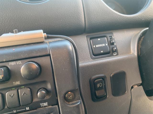 ネイキッド ターボＧ　丸目　４ＷＤ！！５速マニュアル！！車検令和９年１１月（34枚目）