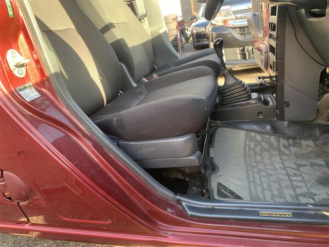 ネイキッド ターボＧ　丸目　４ＷＤ！！５速マニュアル！！車検令和９年１１月（35枚目）