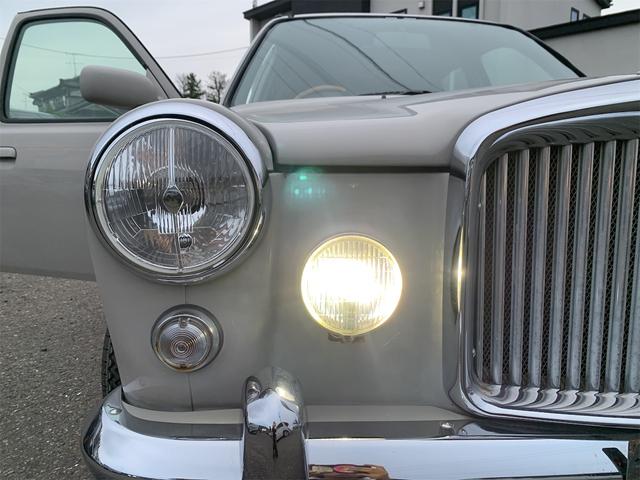 マーチＢＯＸ 　ミヤセ自動車　コペル・ボニート　バンデン・プラ　プリンセス　レプリカ（34枚目）