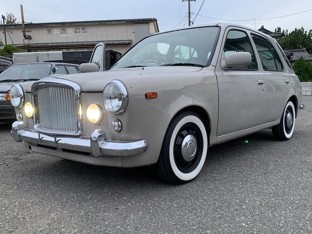 マーチＢＯＸ 　ミヤセ自動車　コペル・ボニート　バンデン・プラ　プリンセス　レプリカ（44枚目）