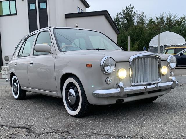 マーチＢＯＸ 　ミヤセ自動車　コペル・ボニート　バンデン・プラ　プリンセス　レプリカ（46枚目）