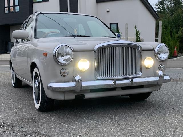 マーチＢＯＸ 　ミヤセ自動車　コペル・ボニート　バンデン・プラ　プリンセス　レプリカ（47枚目）