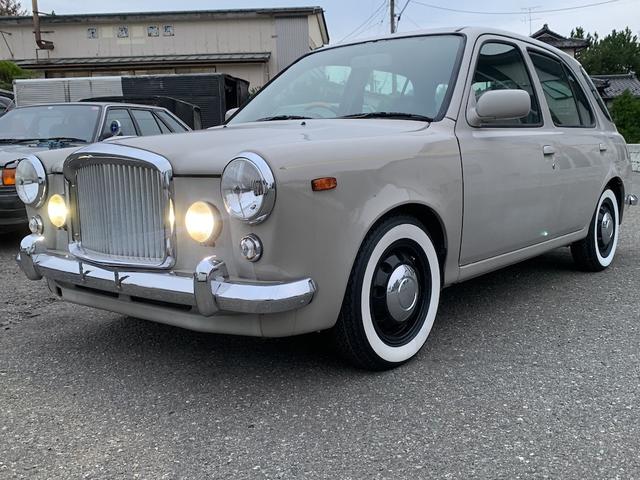 マーチＢＯＸ 　ミヤセ自動車　コペル・ボニート　バンデン・プラ　プリンセス　レプリカ（49枚目）