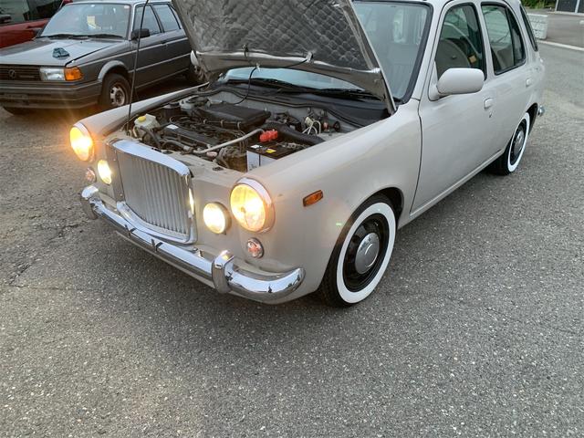 マーチＢＯＸ 　ミヤセ自動車　コペル・ボニート　バンデン・プラ　プリンセス　レプリカ（66枚目）