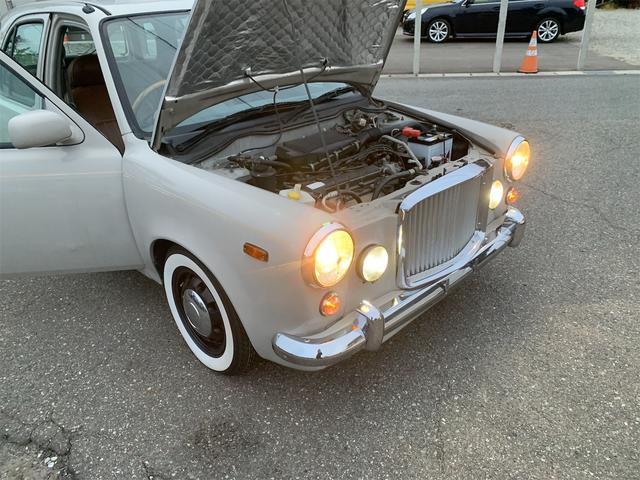 マーチＢＯＸ 　ミヤセ自動車　コペル・ボニート　バンデン・プラ　プリンセス　レプリカ（67枚目）