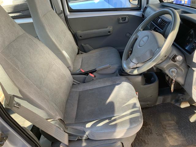 クリッパーバン ＤＸ　切替４ＷＤ　５速マニュアル　車検令和９年１２月２０日　軽バン！ケッパコ（16枚目）