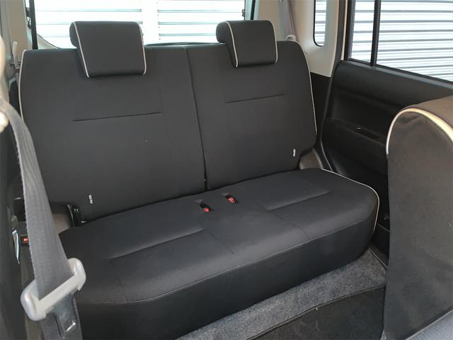 ムーヴコンテ Ｘ　リミテッド　車検令和９年８月（6枚目）