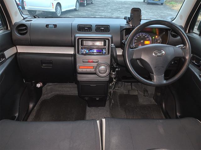 ムーヴコンテ Ｘ　リミテッド　車検令和９年８月（7枚目）