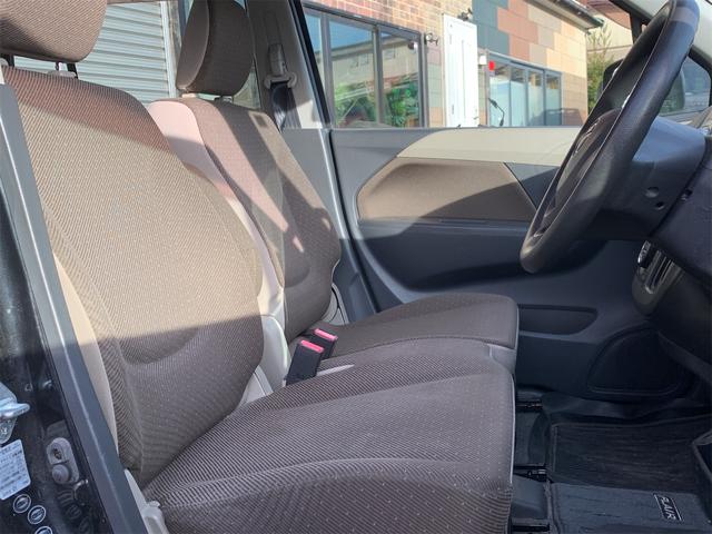 フレア XG 4WD 車検 令和10年1月 新品フロントガラス(13枚目)