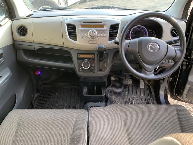 フレア XG 4WD 車検 令和10年1月 新品フロントガラス(15枚目)