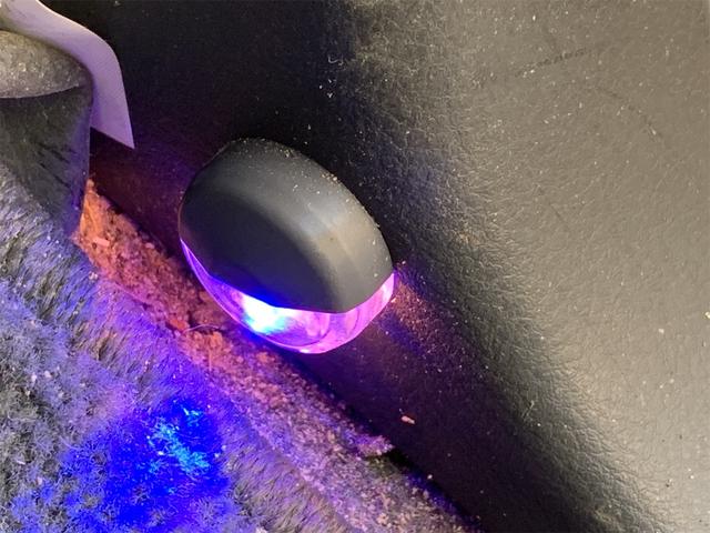 フレア XG 4WD 車検 令和10年1月 新品フロントガラス(21枚目)