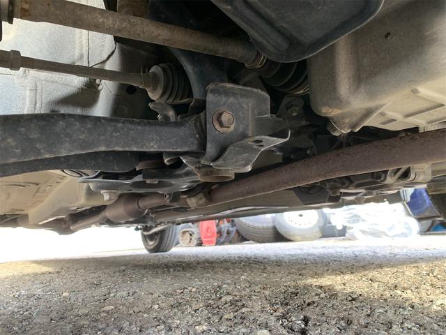 フレア XG 4WD 車検 令和10年1月 新品フロントガラス(23枚目)