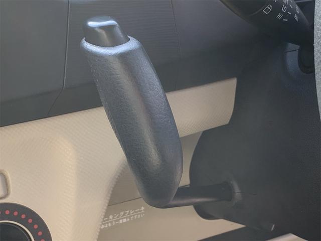 タントエグゼ Ｘスペシャル　４ＷＤ　走行６万キロ台　車検　令和１０年１月（11枚目）