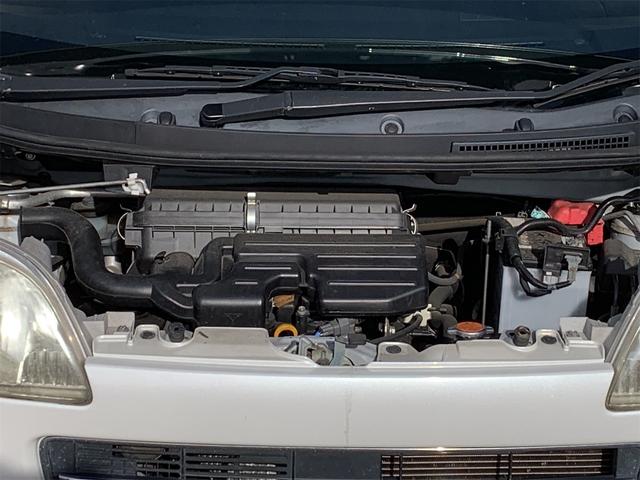 タントエグゼ Ｘスペシャル　４ＷＤ　走行６万キロ台　車検　令和１０年１月（17枚目）