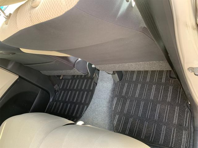 タントエグゼ Ｘスペシャル　４ＷＤ　走行６万キロ台　車検　令和１０年１月（24枚目）