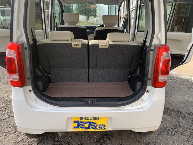 タントエグゼ Ｘスペシャル　４ＷＤ　走行６万キロ台　車検　令和１０年１月（38枚目）