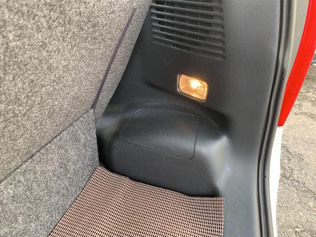 タントエグゼ Ｘスペシャル　４ＷＤ　走行６万キロ台　車検　令和１０年１月（40枚目）