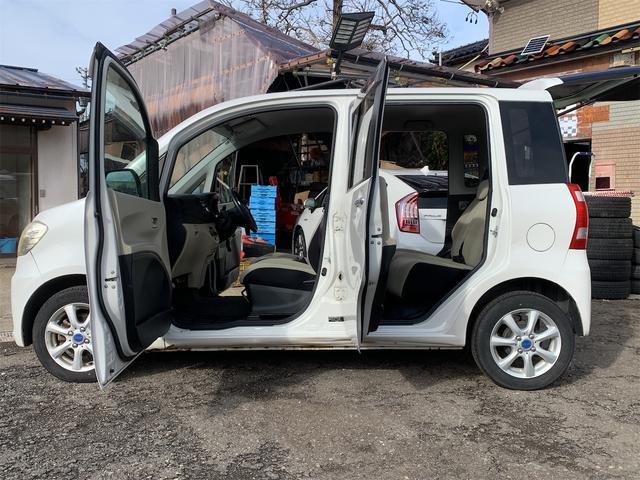 タントエグゼ Ｘスペシャル　４ＷＤ　走行６万キロ台　車検　令和１０年１月（46枚目）